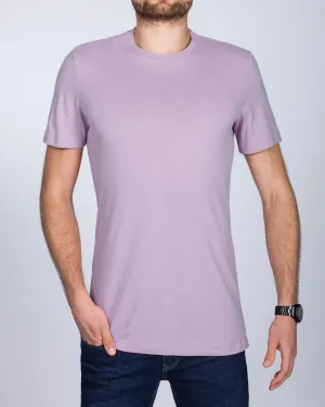 2t Tall T-Shirt (lilac)