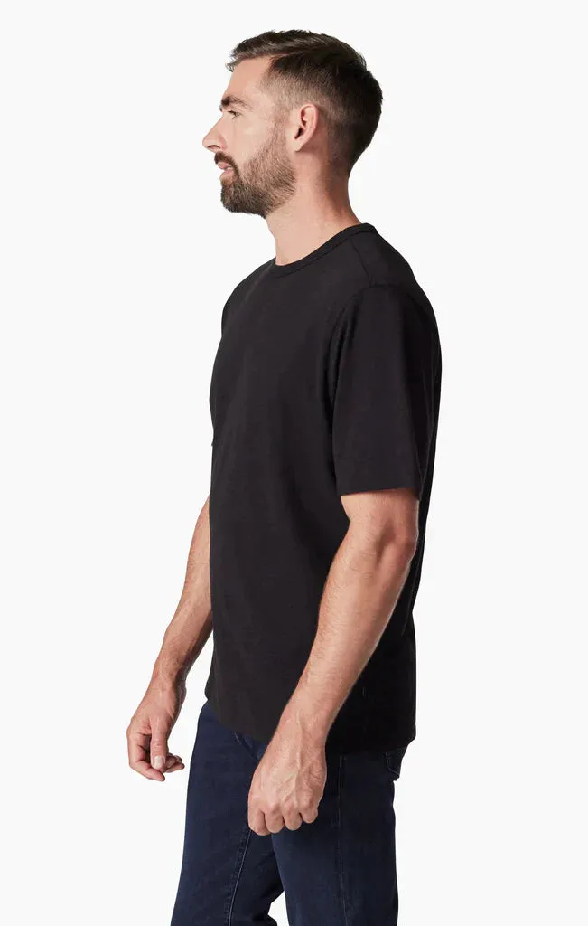 34 Heritage - Slub Crew Neck Tee