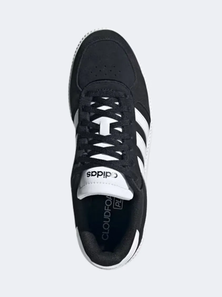 Adidas Breaknet Sleek Women Sportswear Shoes Black/White