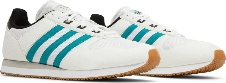 Adidas EQT Race Walk '30th Anniversary' Sneakers, Green