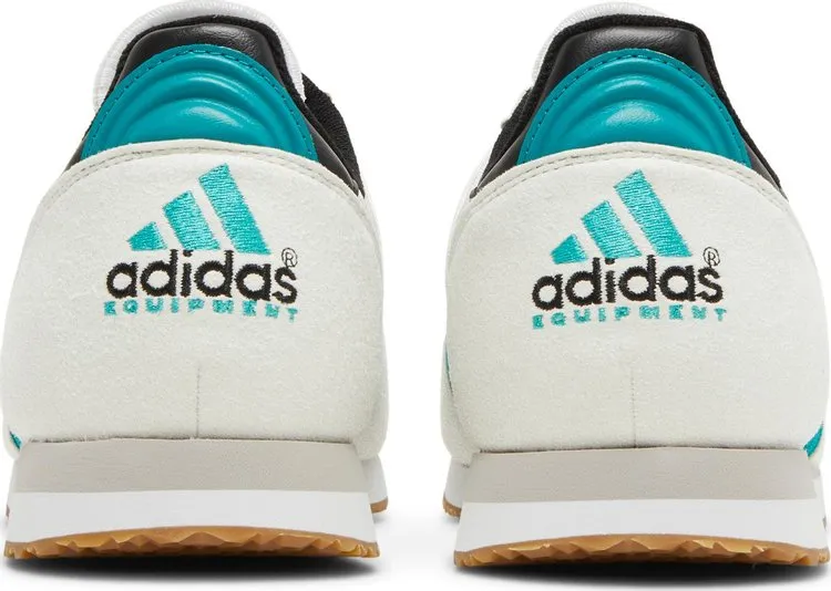 Adidas EQT Race Walk '30th Anniversary' Sneakers, Green