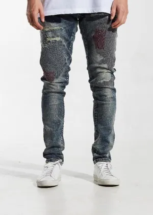 Akira Standard Denim