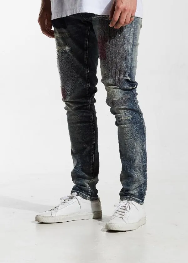 Akira Standard Denim