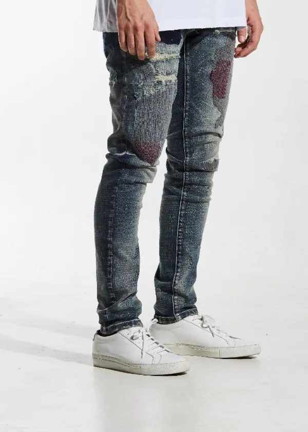 Akira Standard Denim