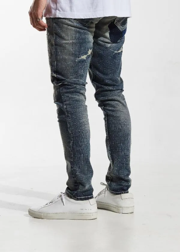 Akira Standard Denim