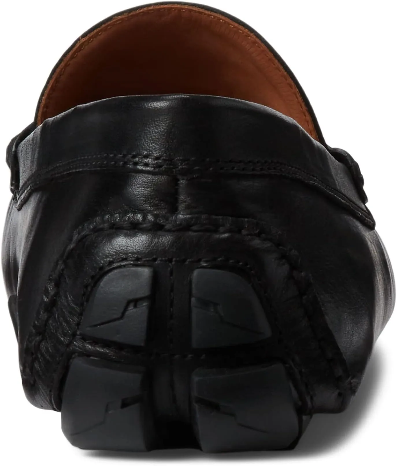 Anders Penny Polo Ralph Lauren loafers, black