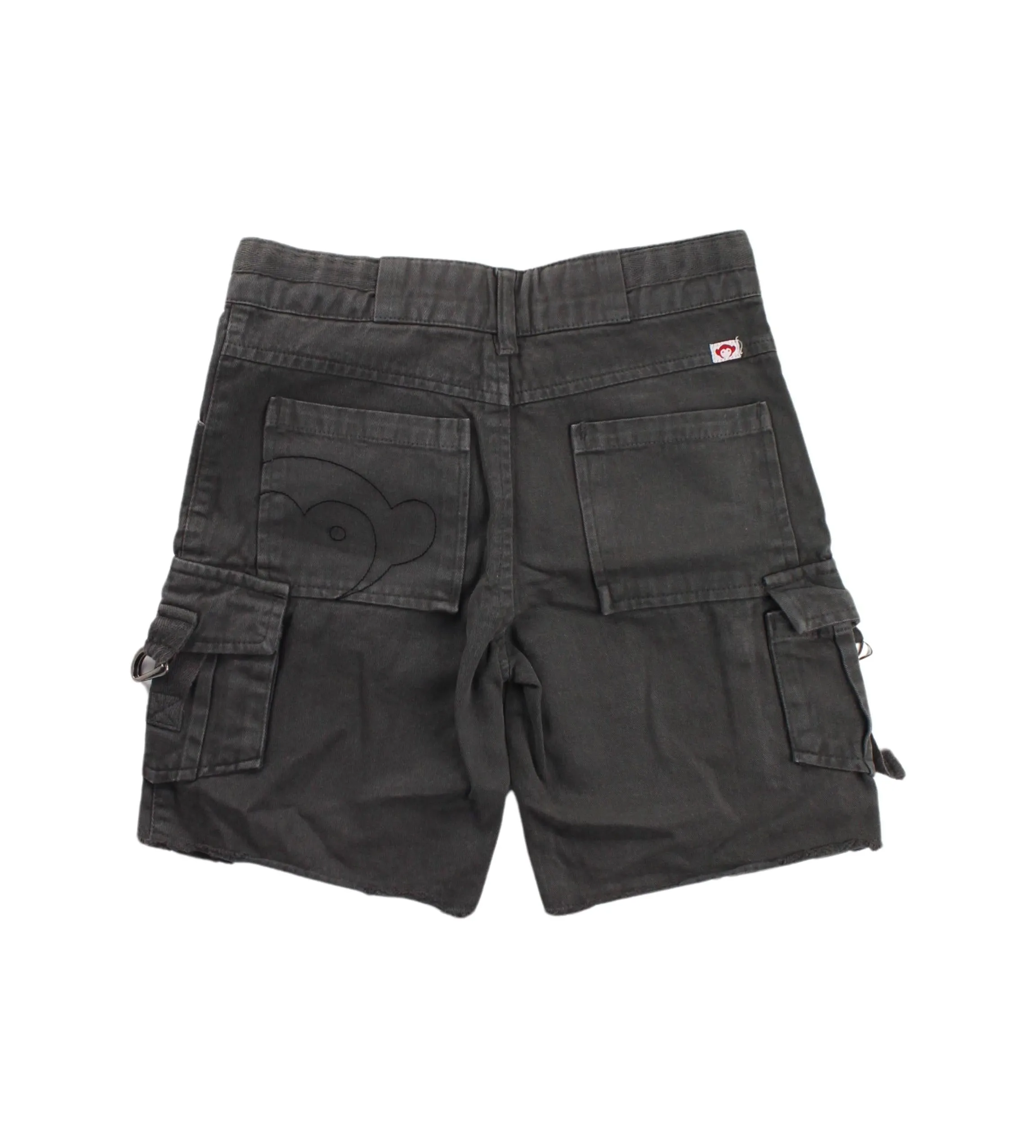 Appaman Shorts 4T