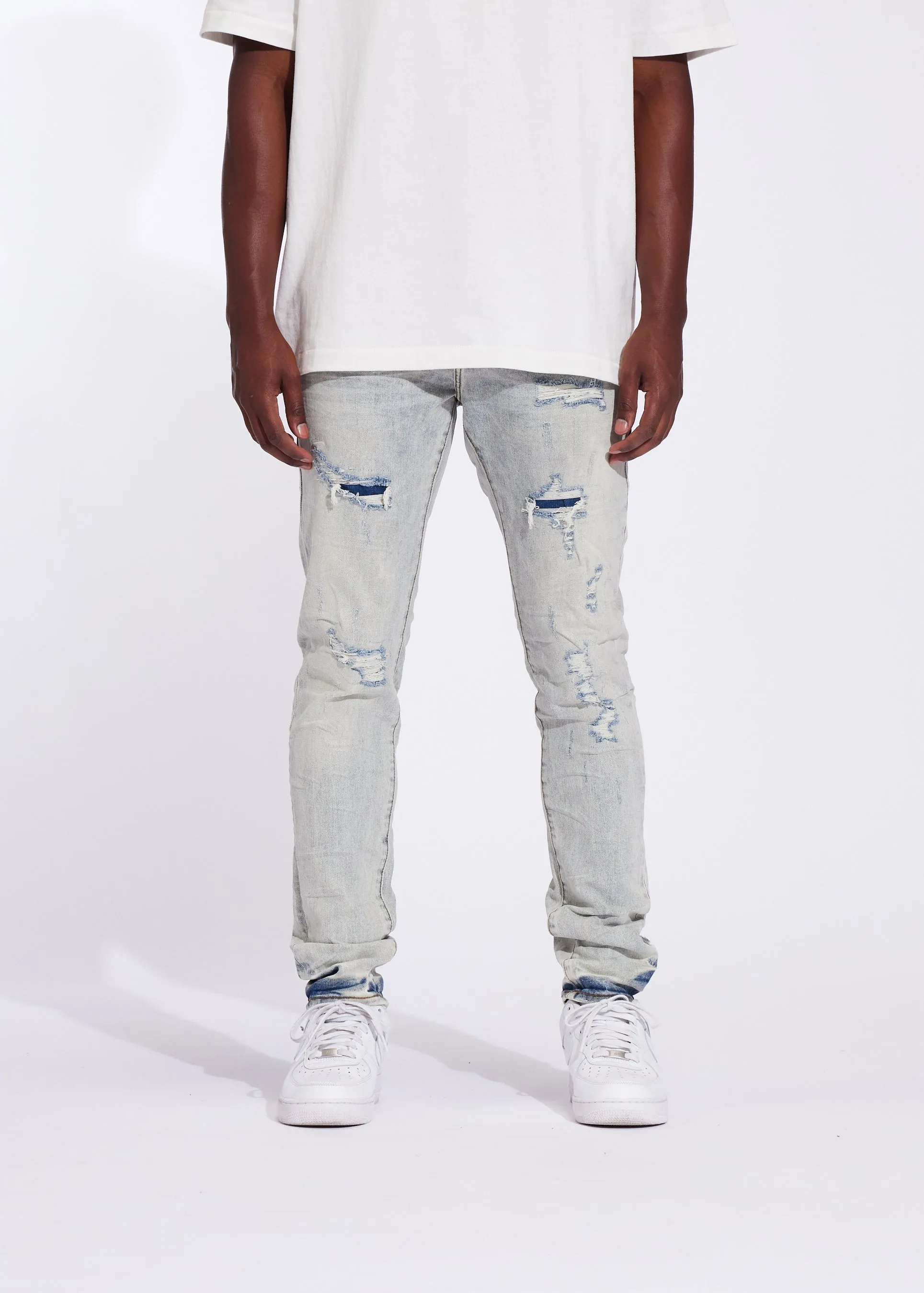 Atlantic Denim (Altitude Wash)