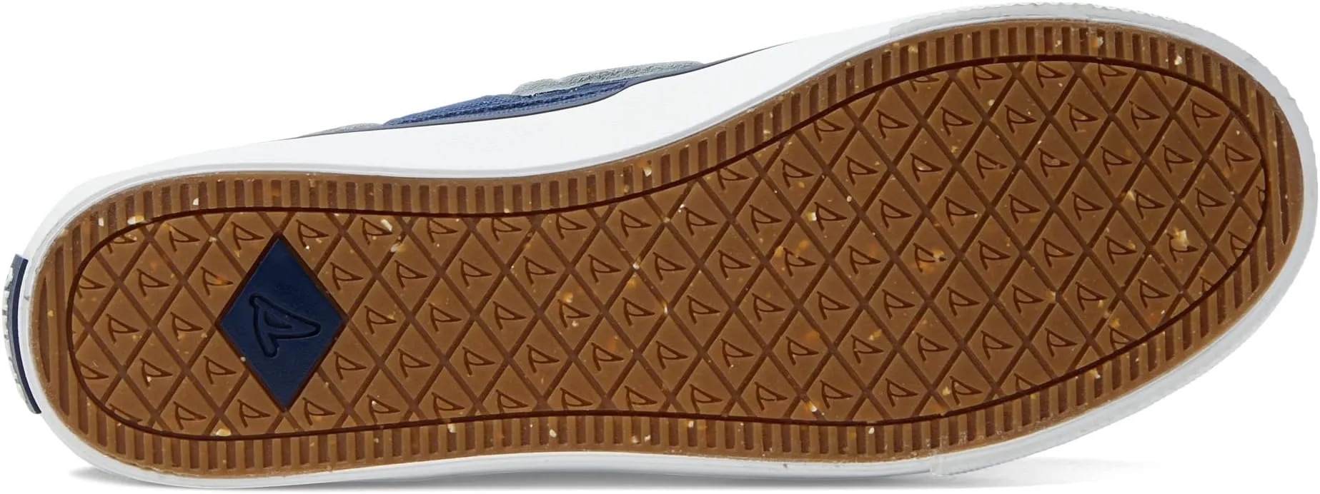 Bahama 2.0 Sperry boat shoes, navy