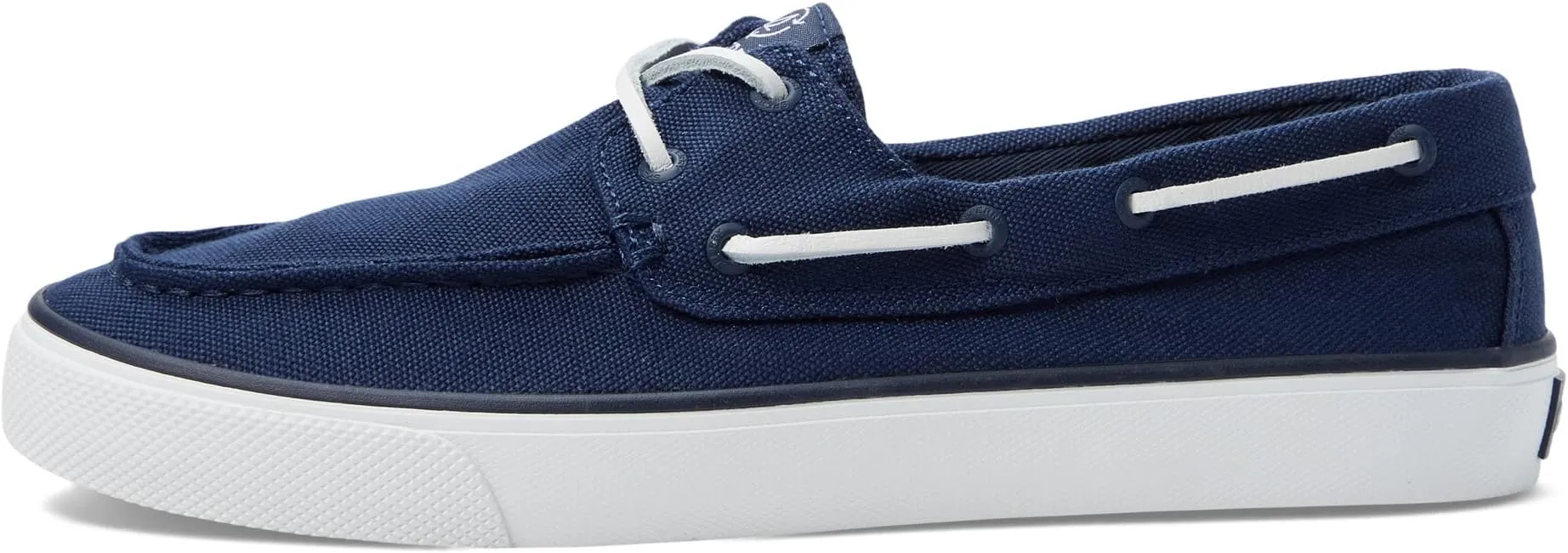 Bahama 2.0 Sperry boat shoes, navy