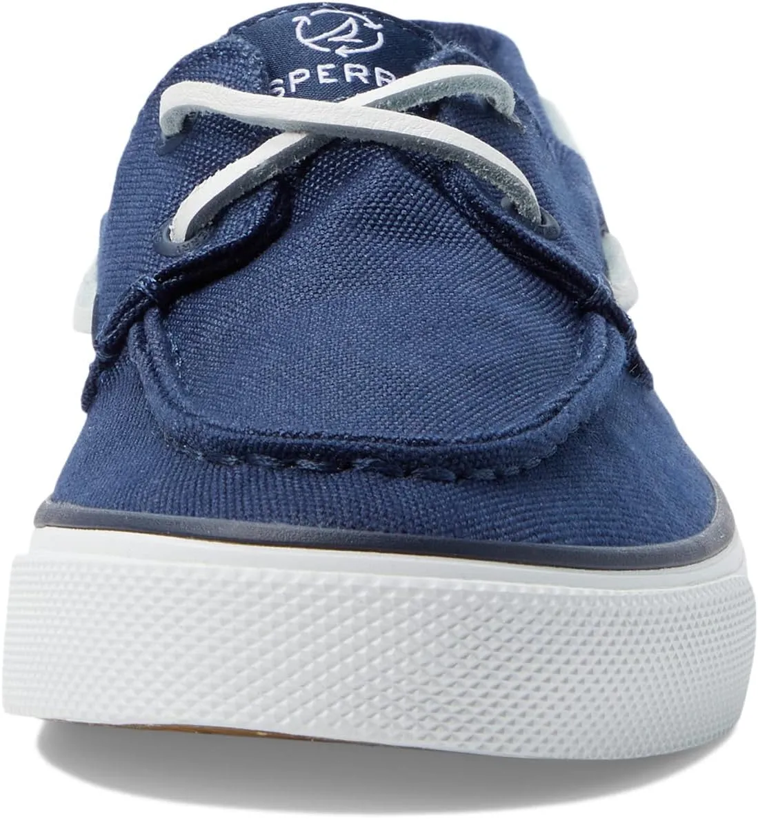 Bahama 2.0 Sperry boat shoes, navy