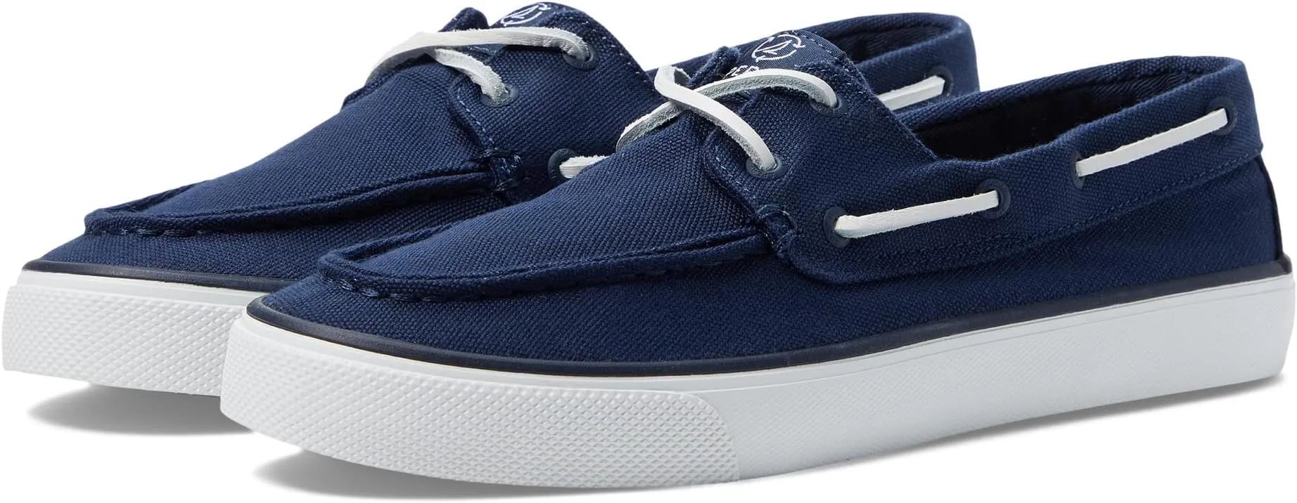 Bahama 2.0 Sperry boat shoes, navy