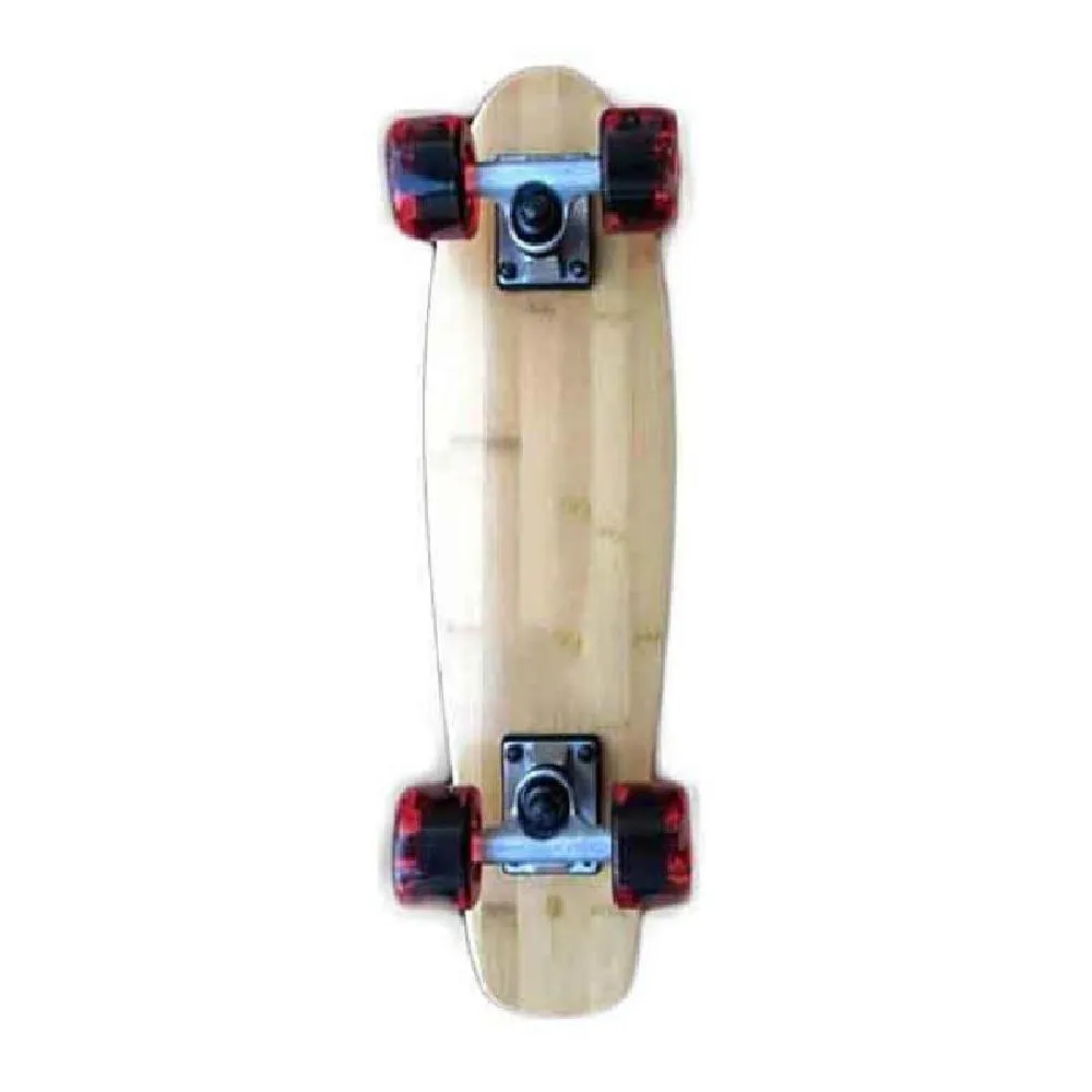 Bamboo Penny Killer 23" Cruiser