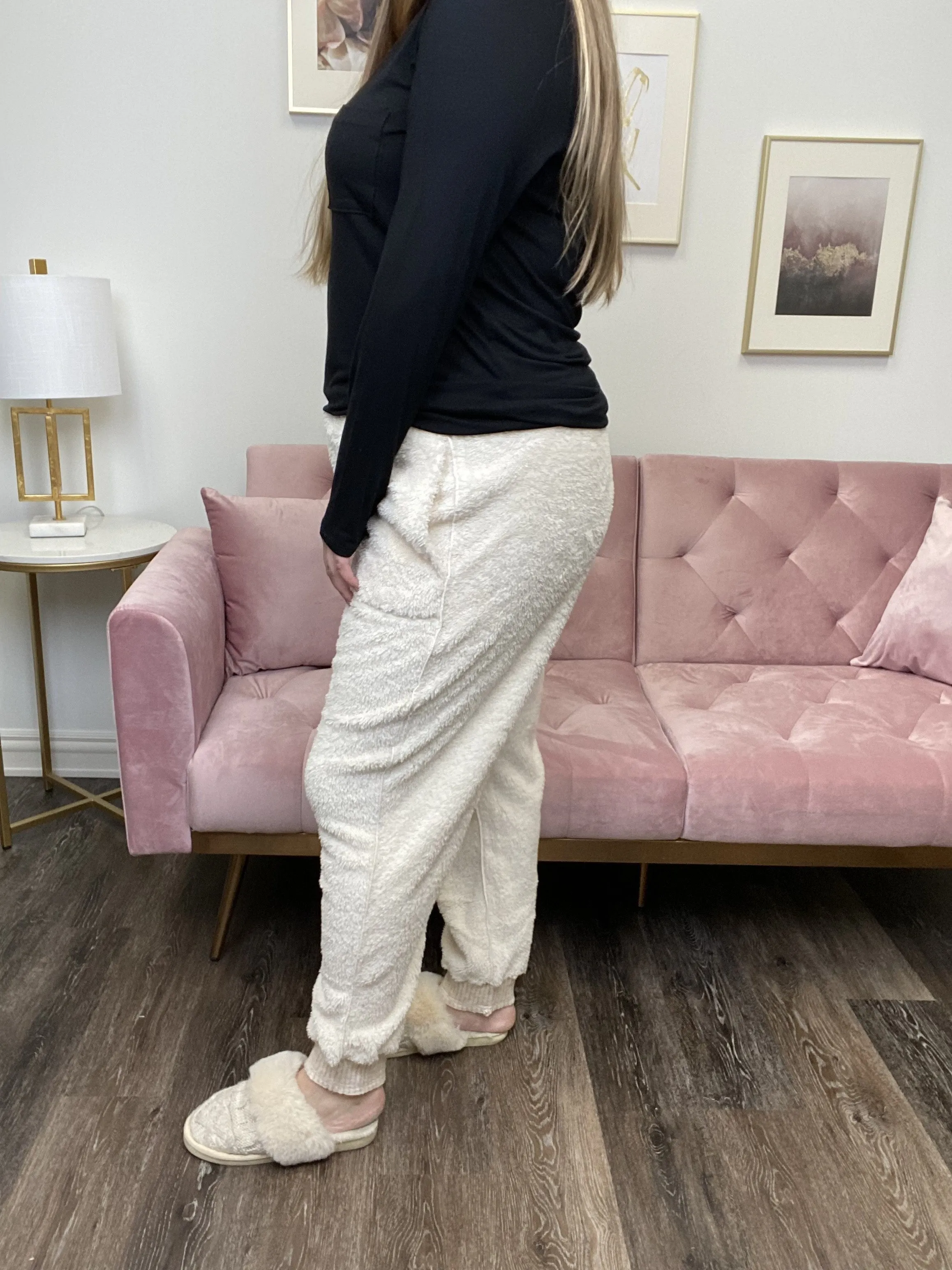 Blanket Soft Joggers