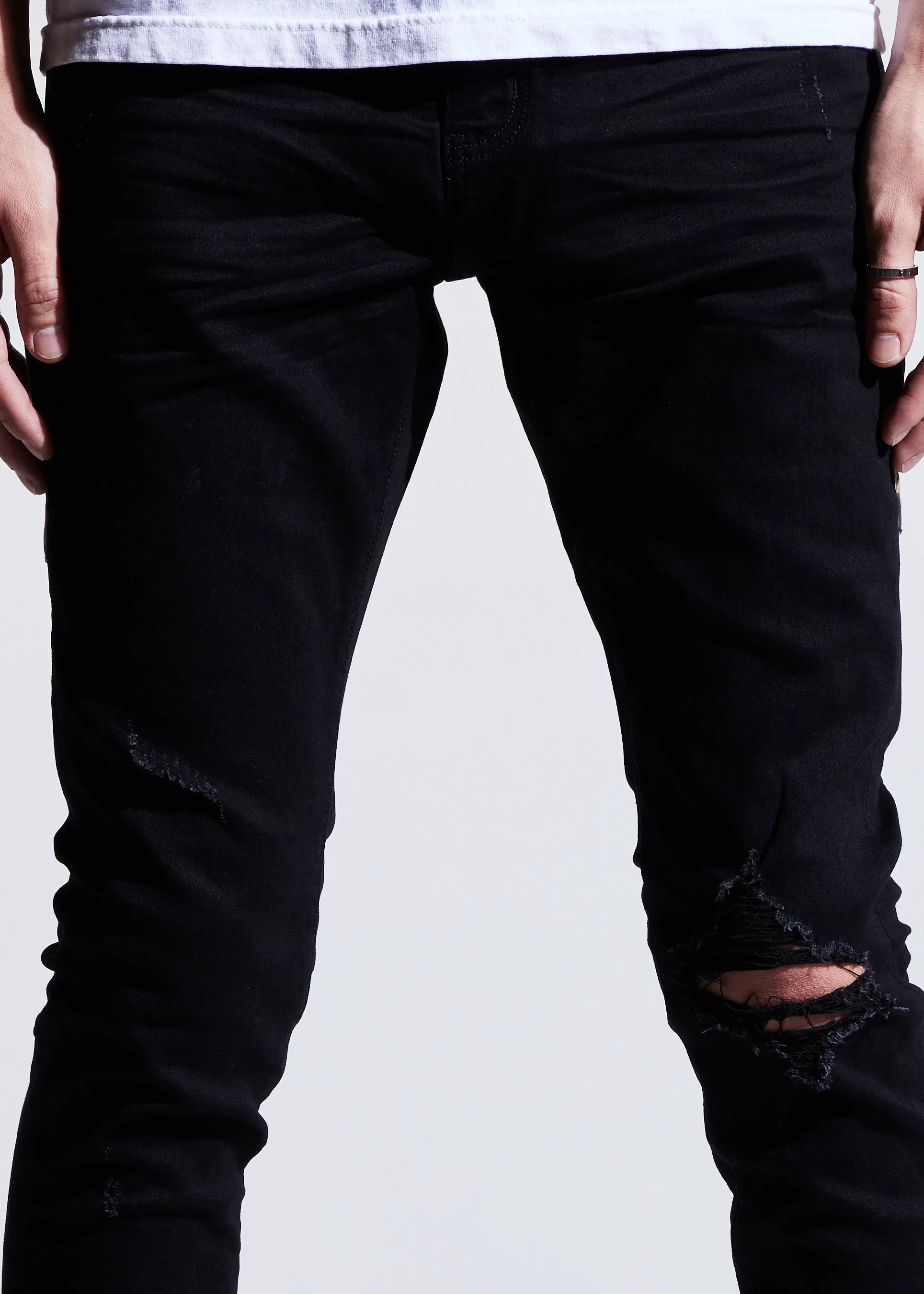 Bower Standard Denim