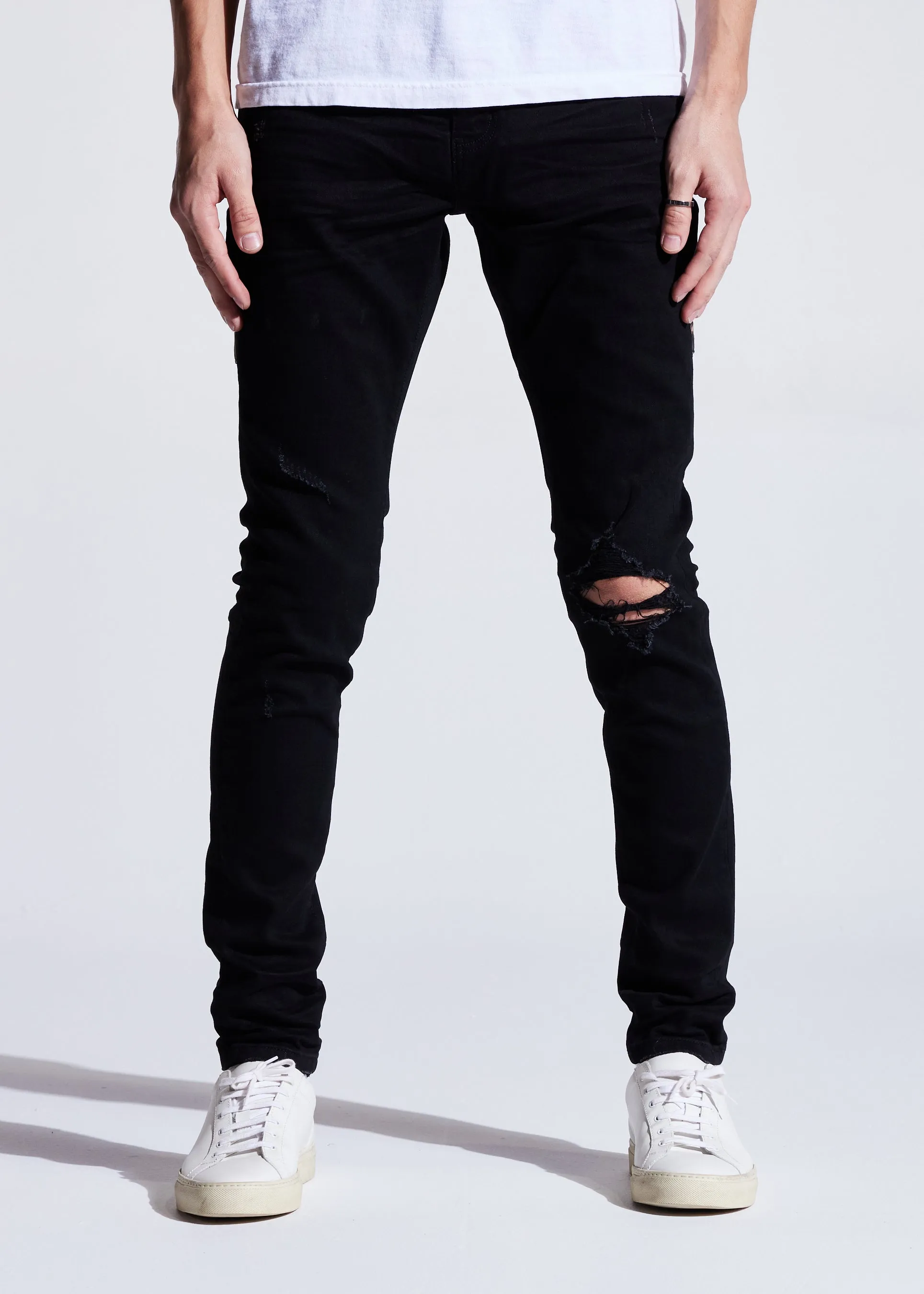 Bower Standard Denim