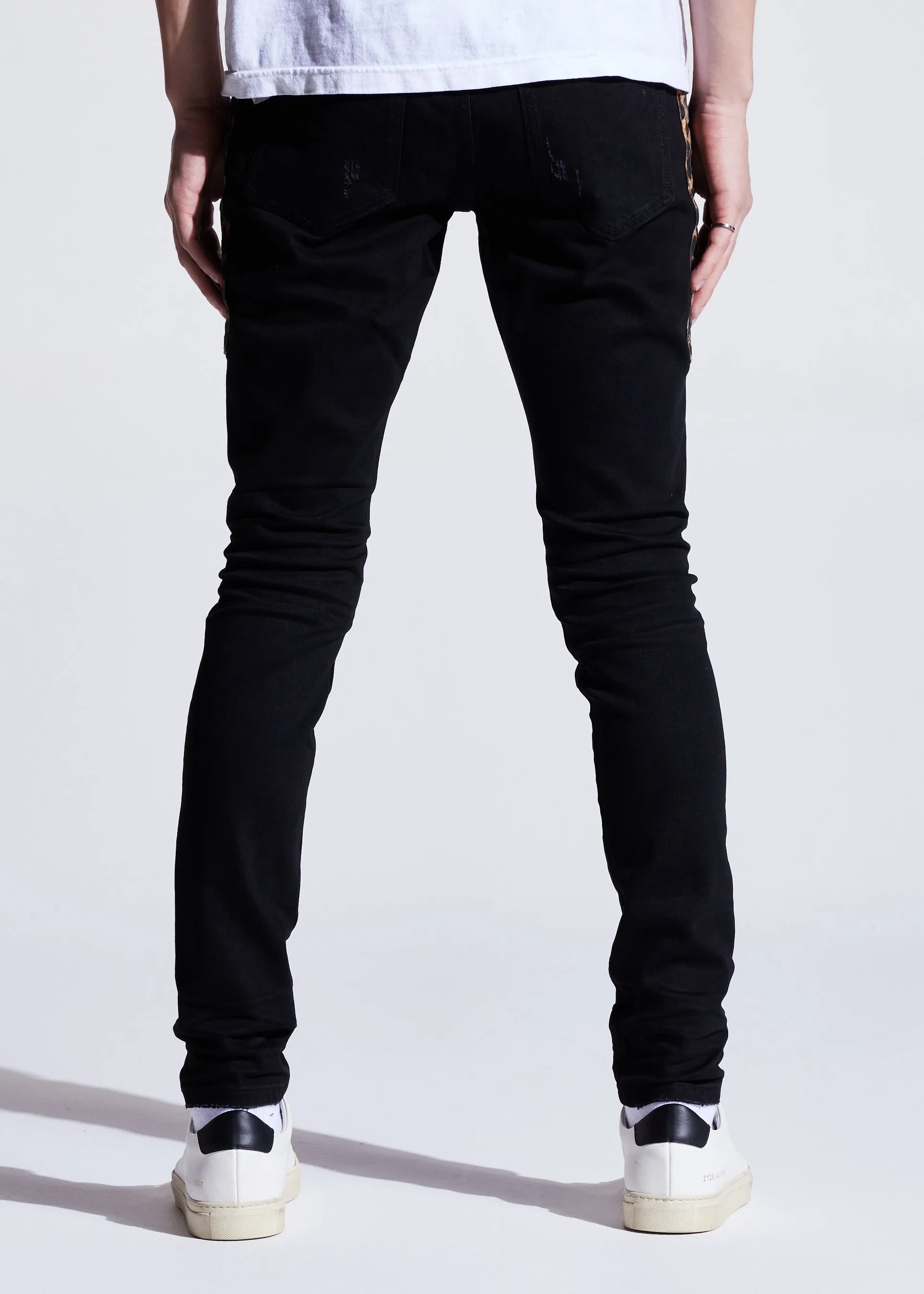 Bower Standard Denim