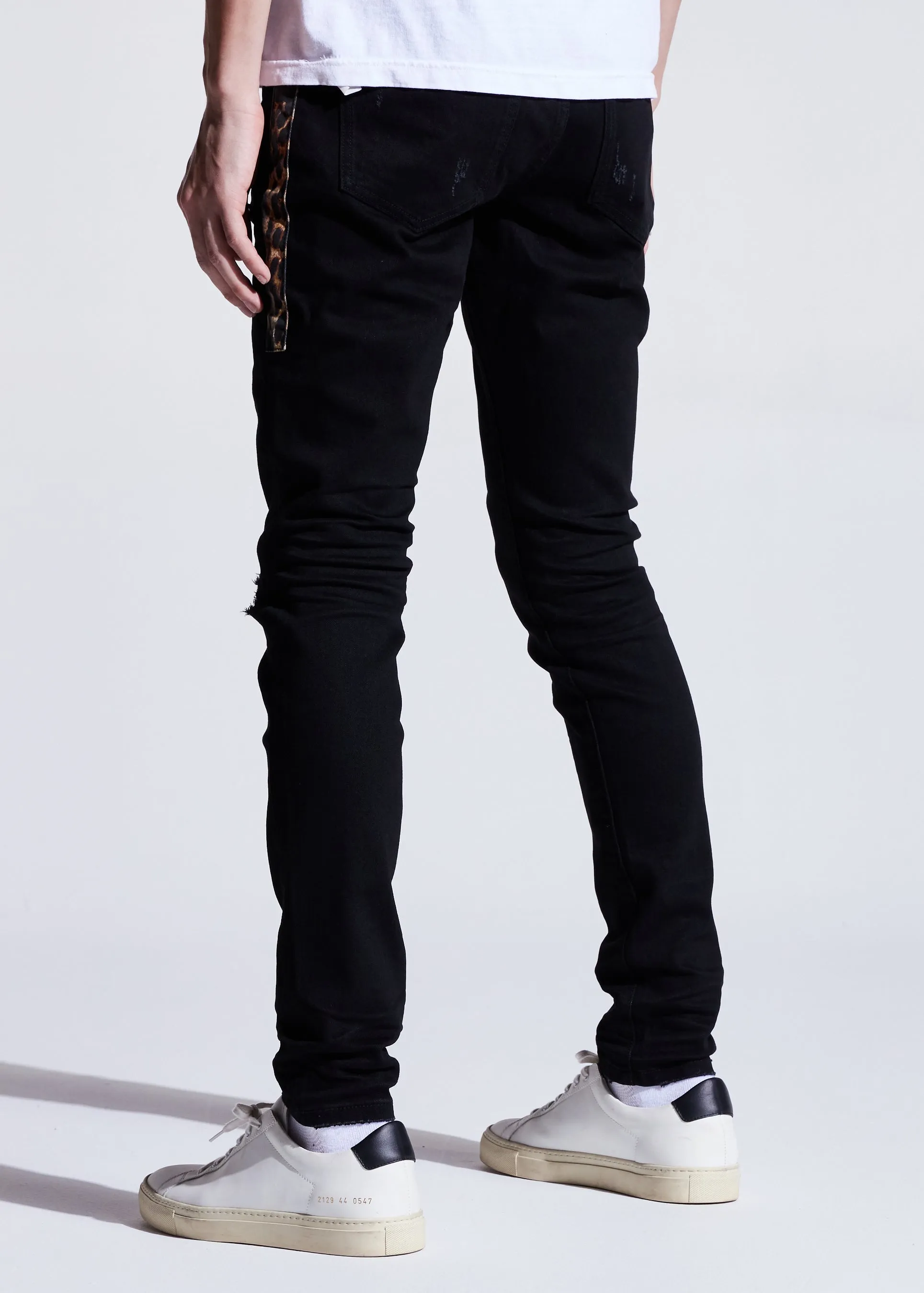 Bower Standard Denim