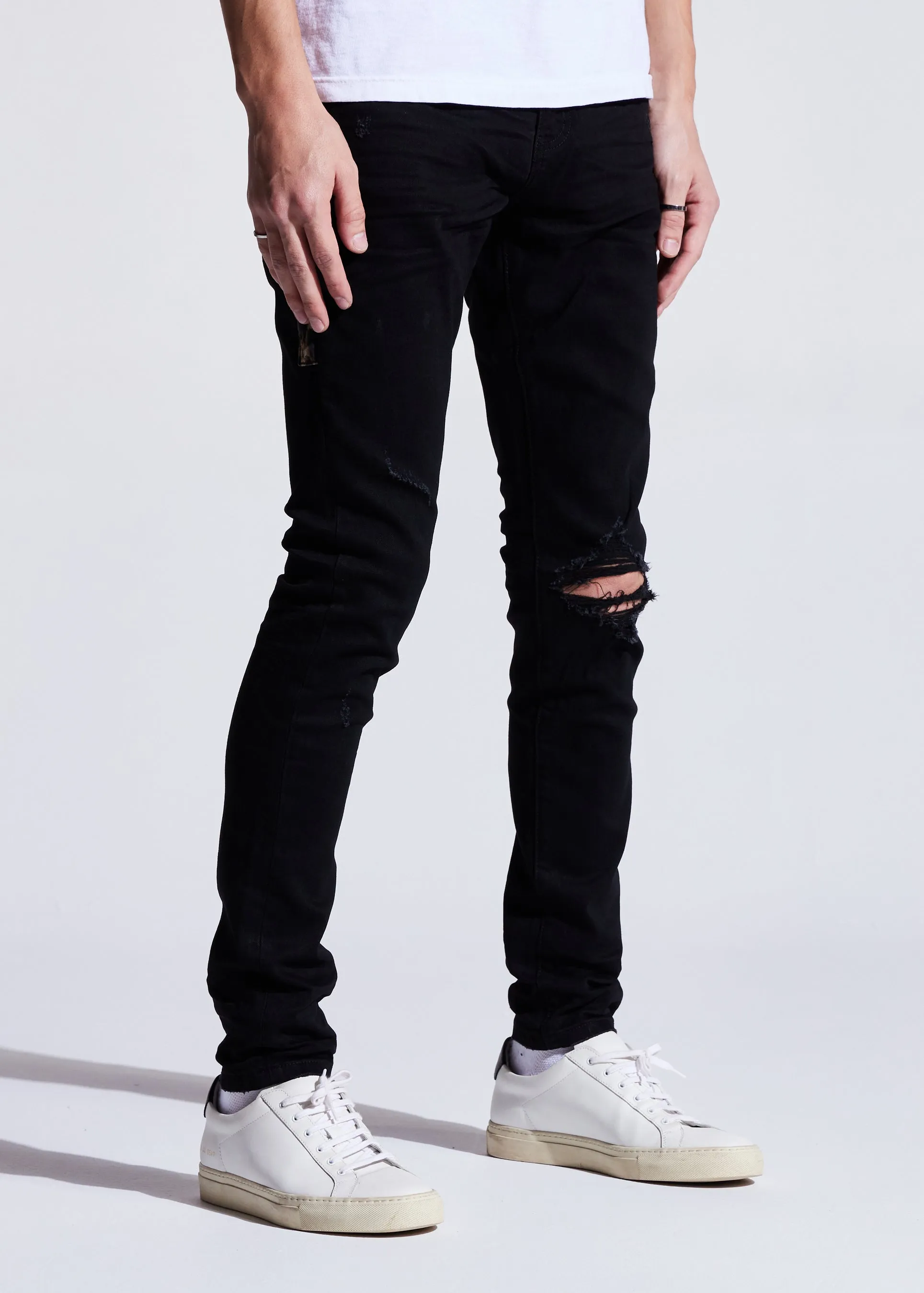 Bower Standard Denim