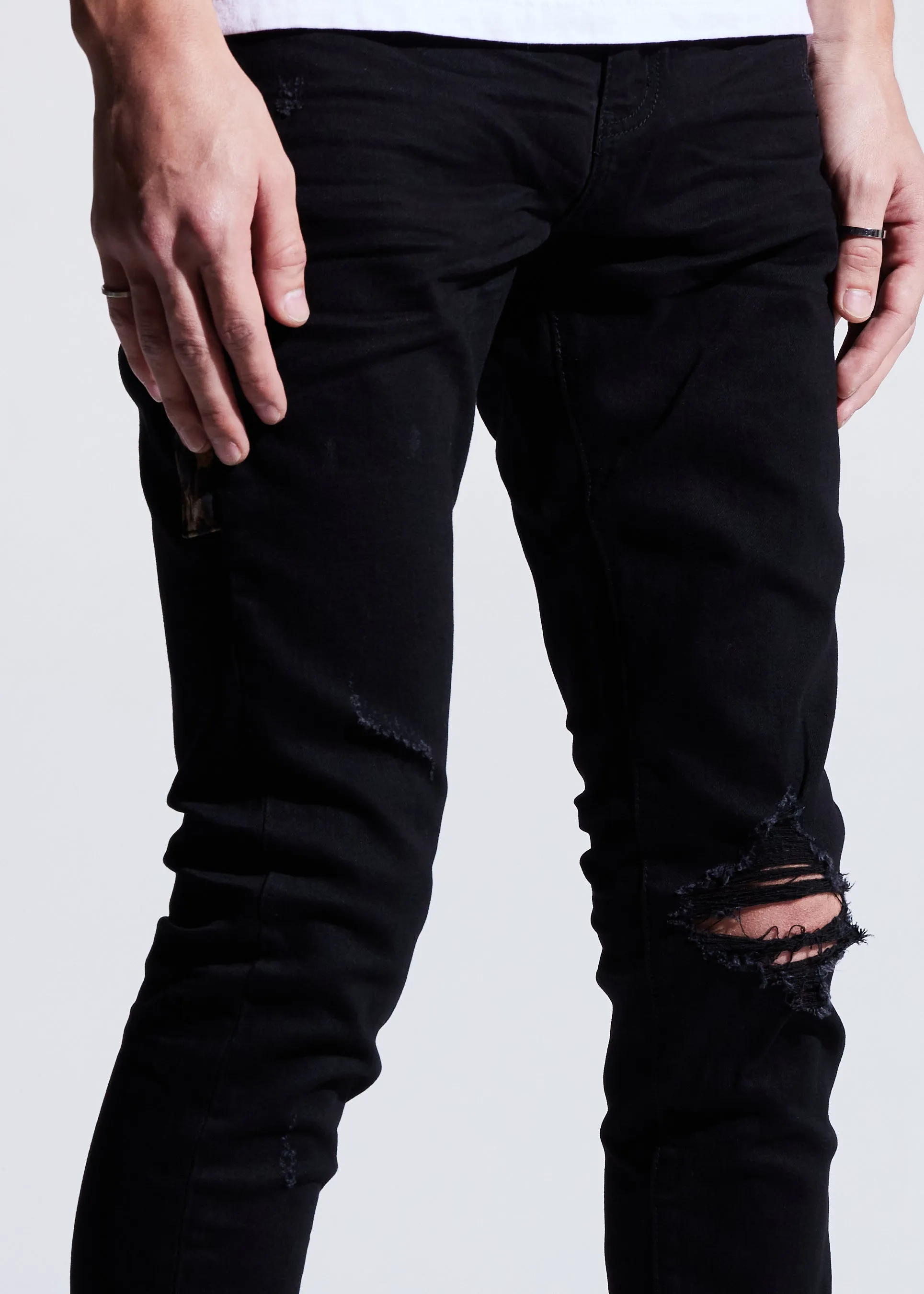 Bower Standard Denim