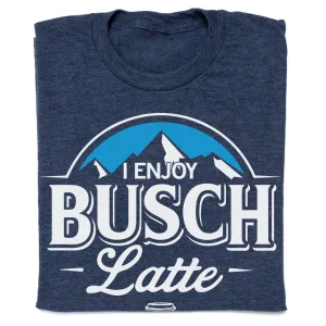 Busch Latte