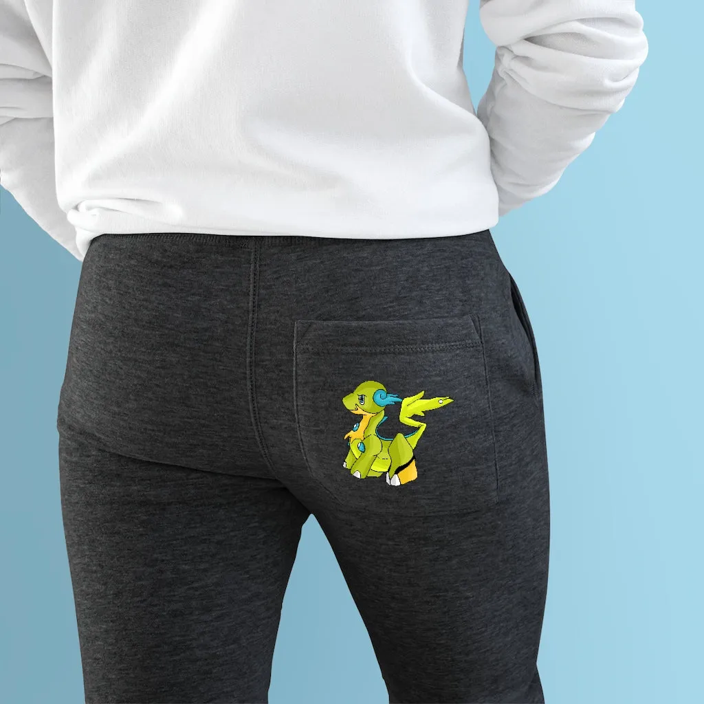 Cortenais Premium Fleece Joggers