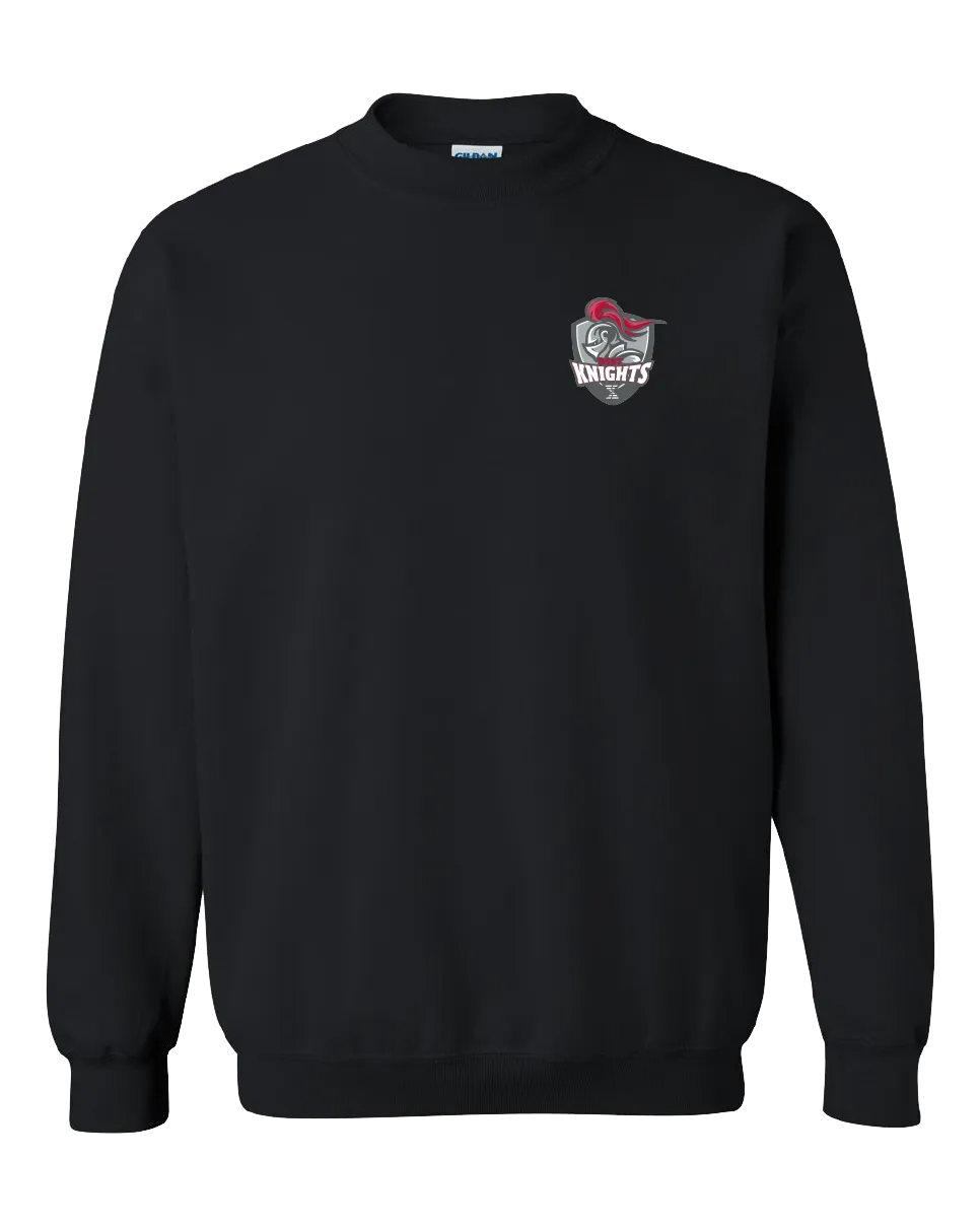 Crew Sweatshirts