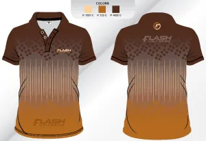 Custom Sublimated Polo Shirt SP27