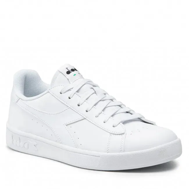 Diadora Torneo Sneakers - White/Black