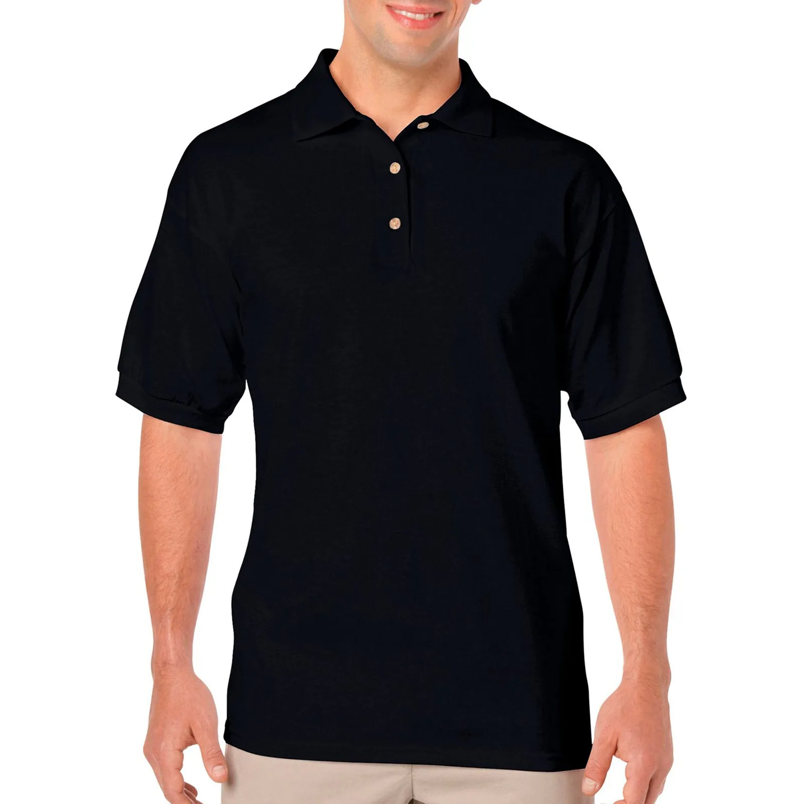 Dryblend Jersey Sport Shirt