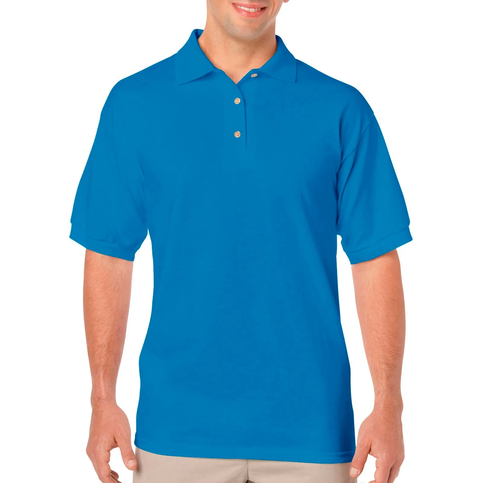 Dryblend Jersey Sport Shirt