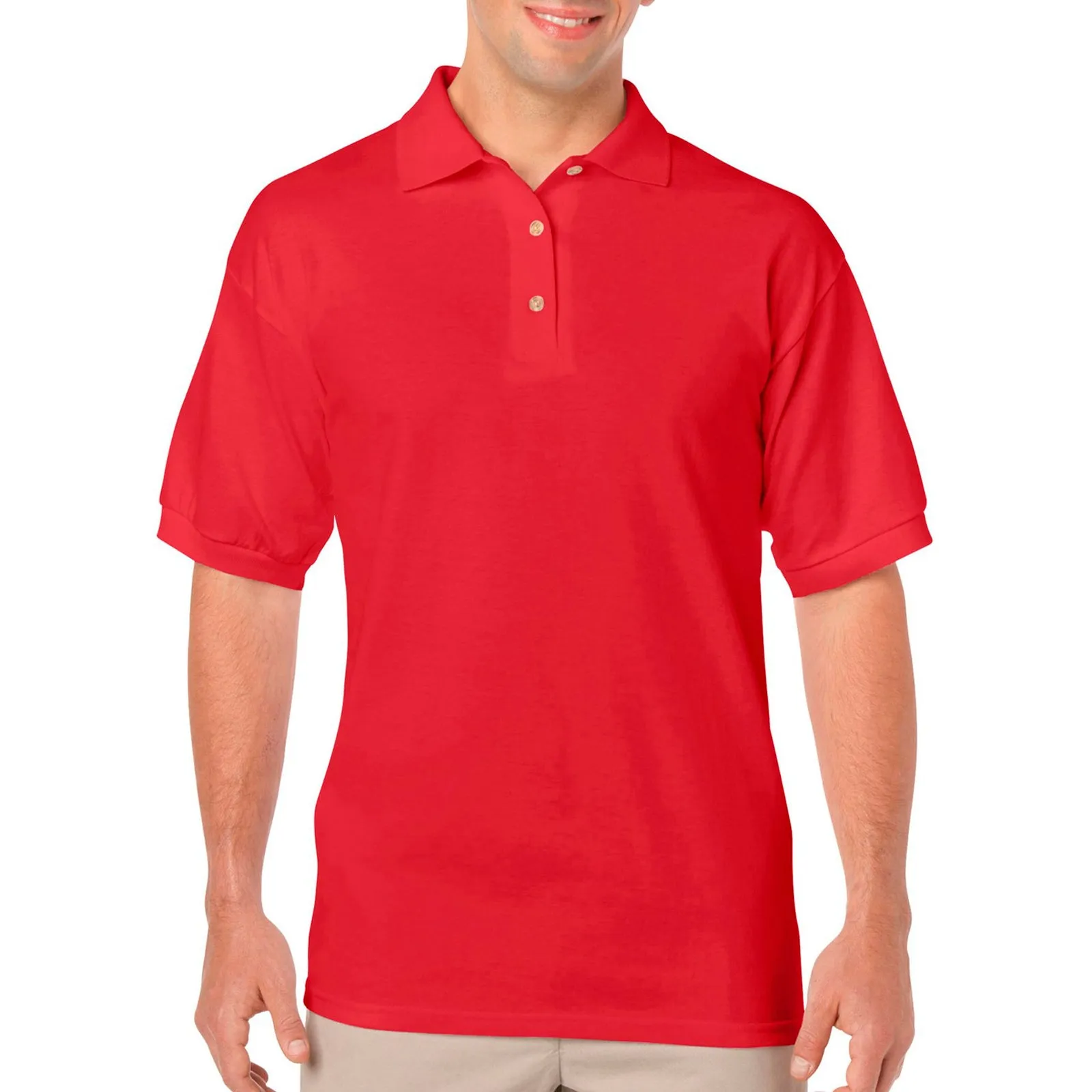 Dryblend Jersey Sport Shirt