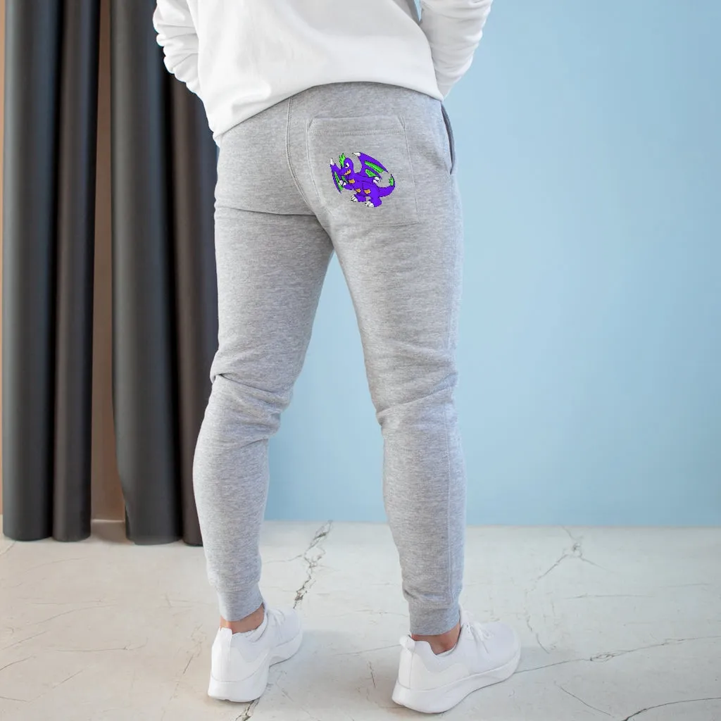 Emiletas Premium Fleece Joggers