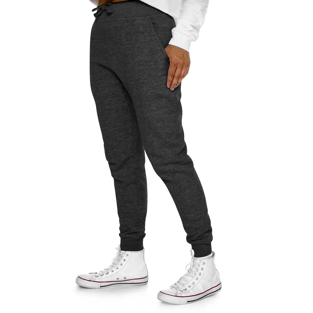 Emiletas Premium Fleece Joggers