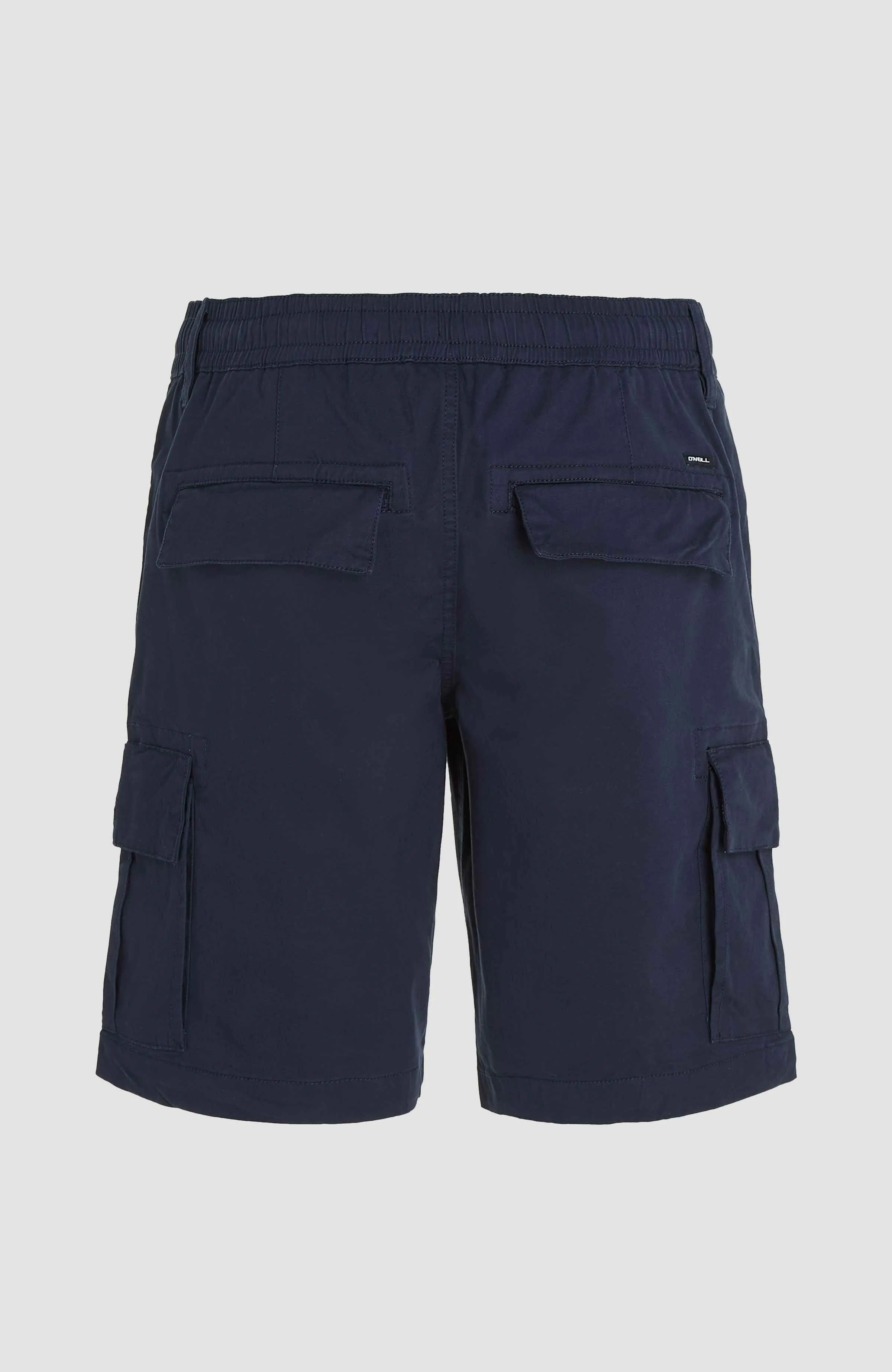 Essentials Cargo Shorts | Outer Space