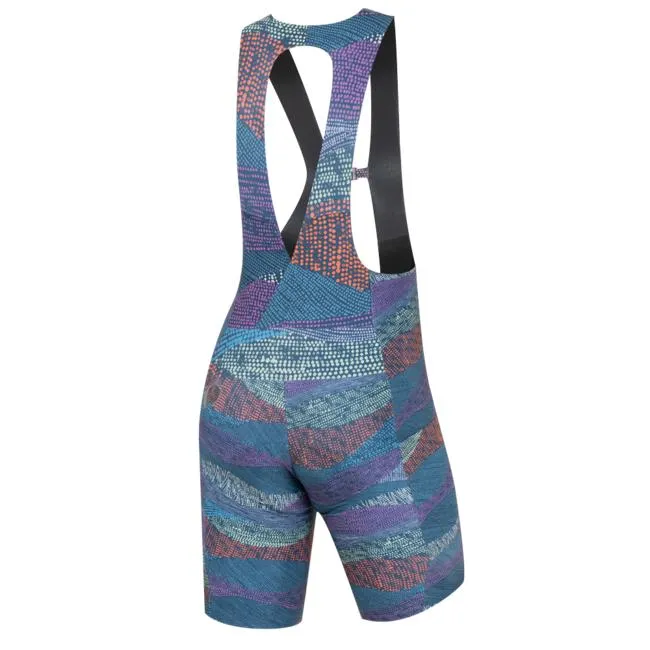 Expedition Pro Women's Bib Shorts