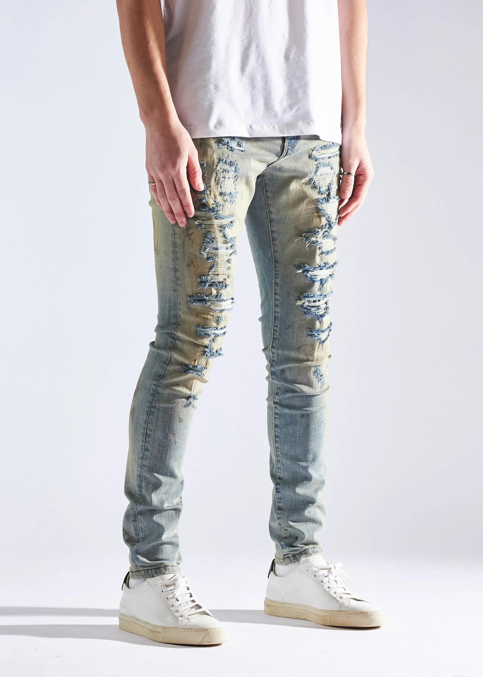 Fash Standard Denim