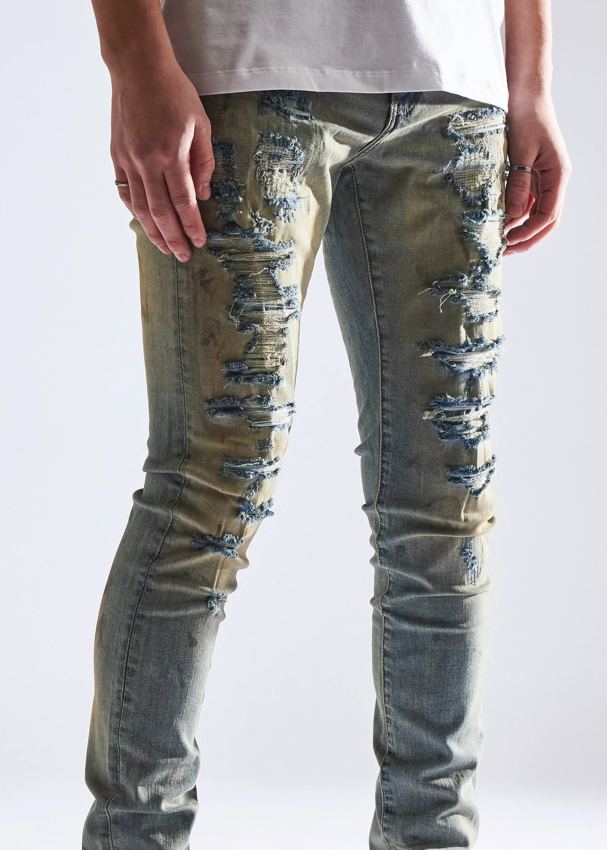 Fash Standard Denim