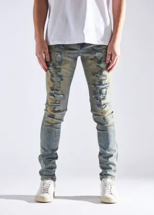 Fash Standard Denim