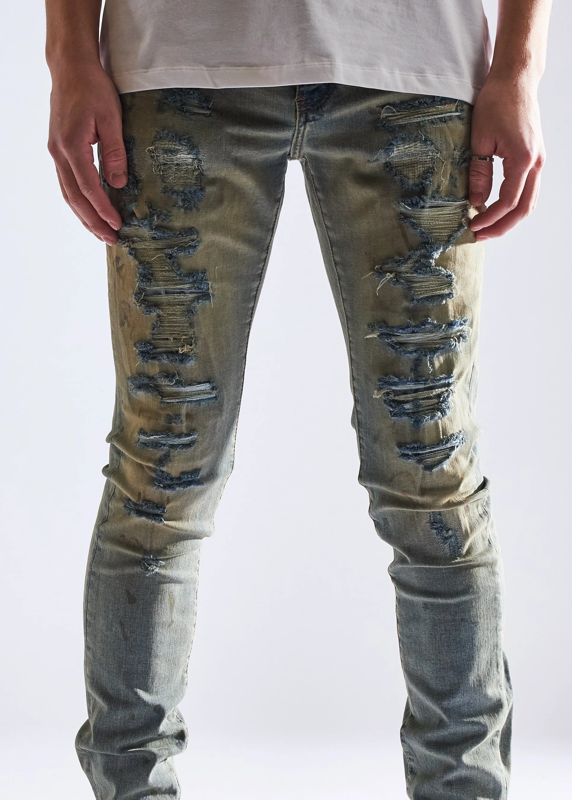 Fash Standard Denim