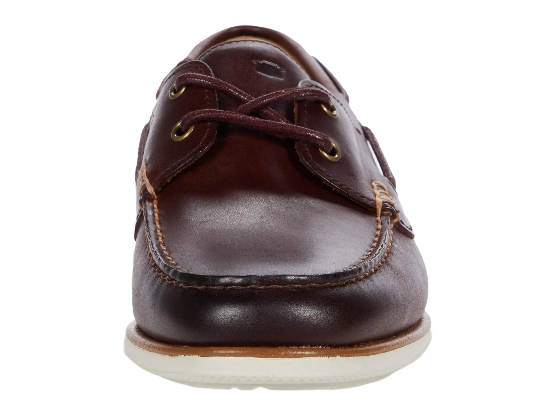 Florsheim Atlantic Boat Shoes