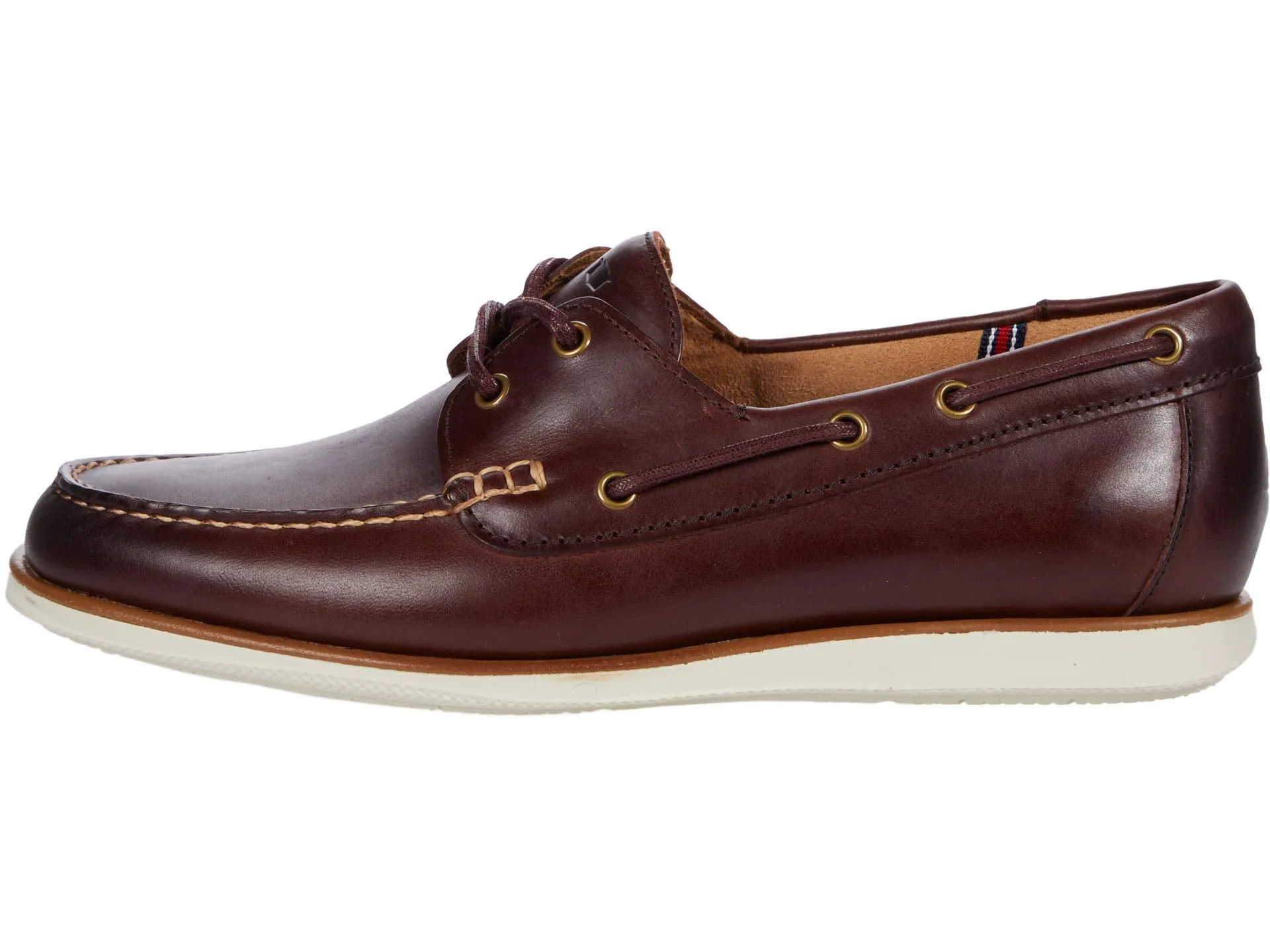 Florsheim Atlantic Boat Shoes