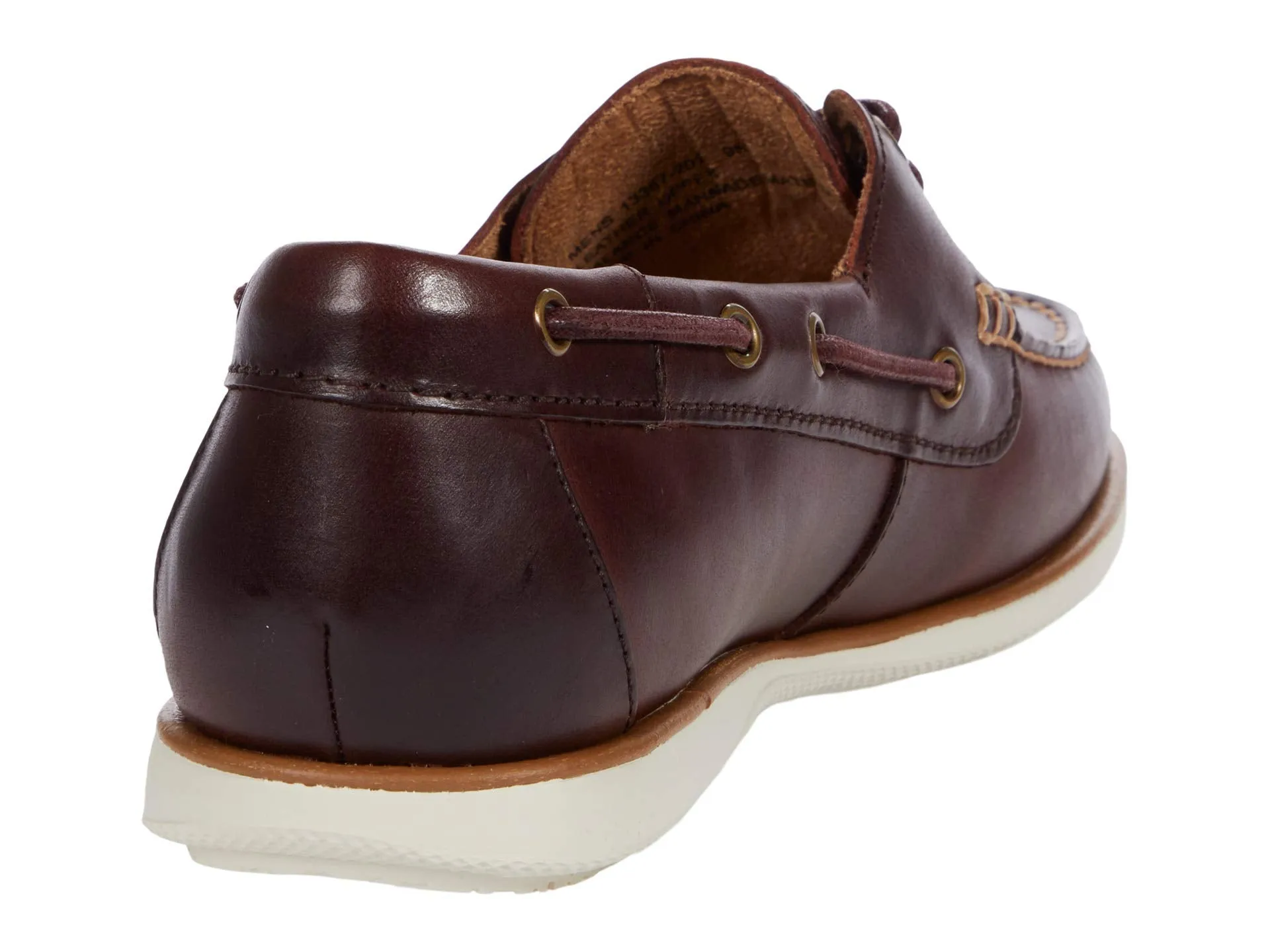 Florsheim Atlantic Boat Shoes