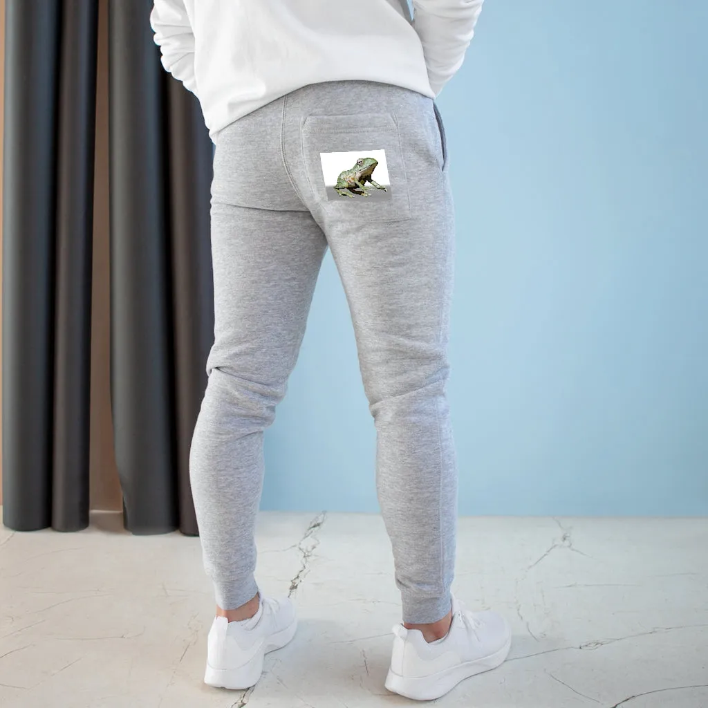 Frog Premium Fleece Joggers