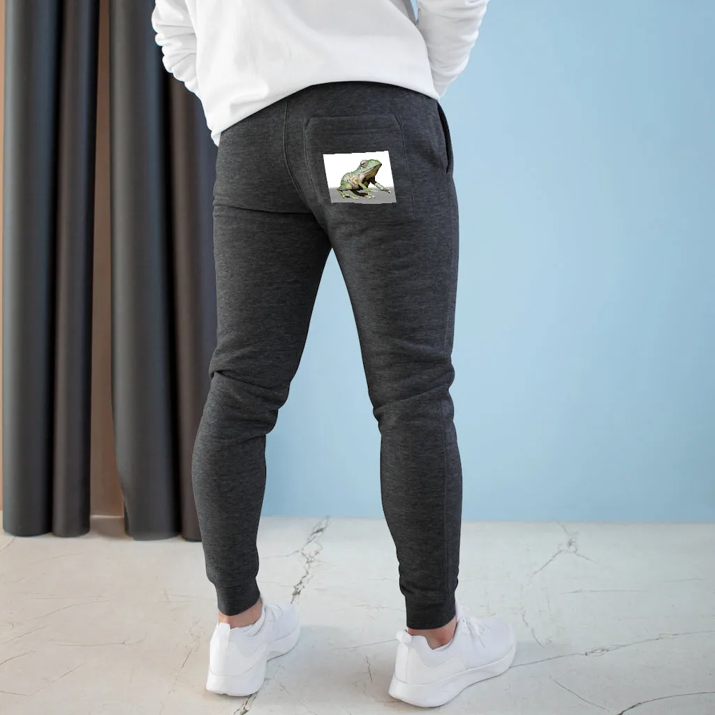 Frog Premium Fleece Joggers