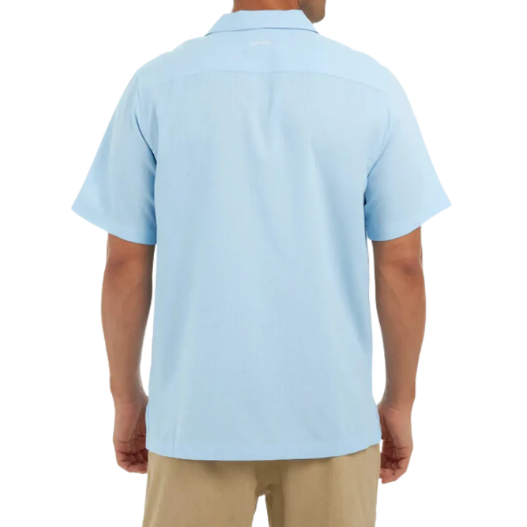 Gameguard Men's Camp Rain Water Shirt