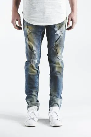 GREG DENIM (BLUE VINTAGE)