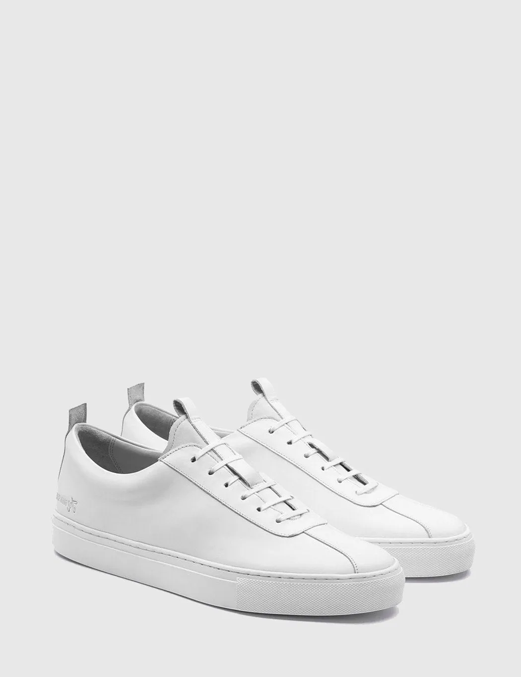 Grenson Sneakers 1 - White