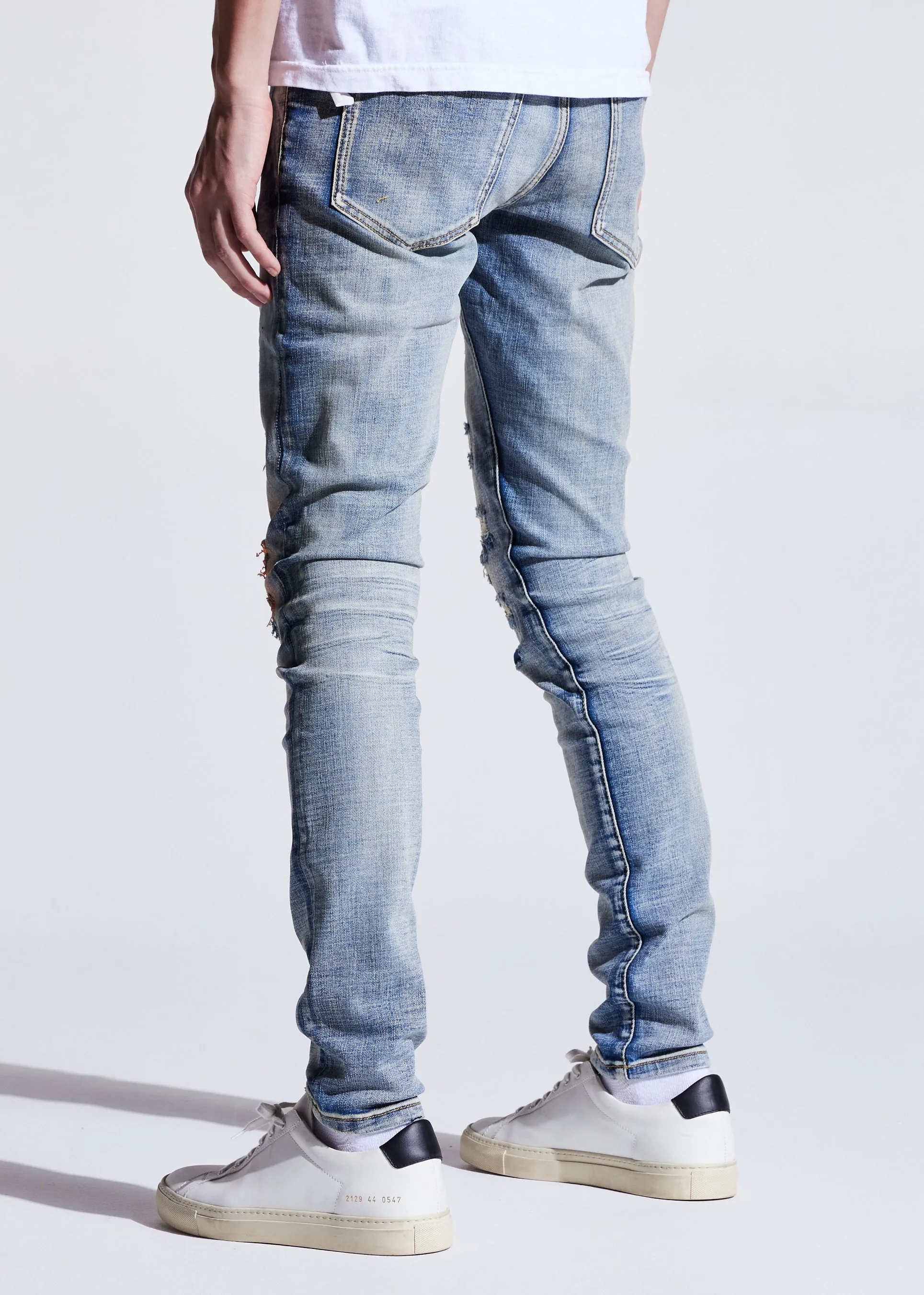 Hamlin Standard Denim