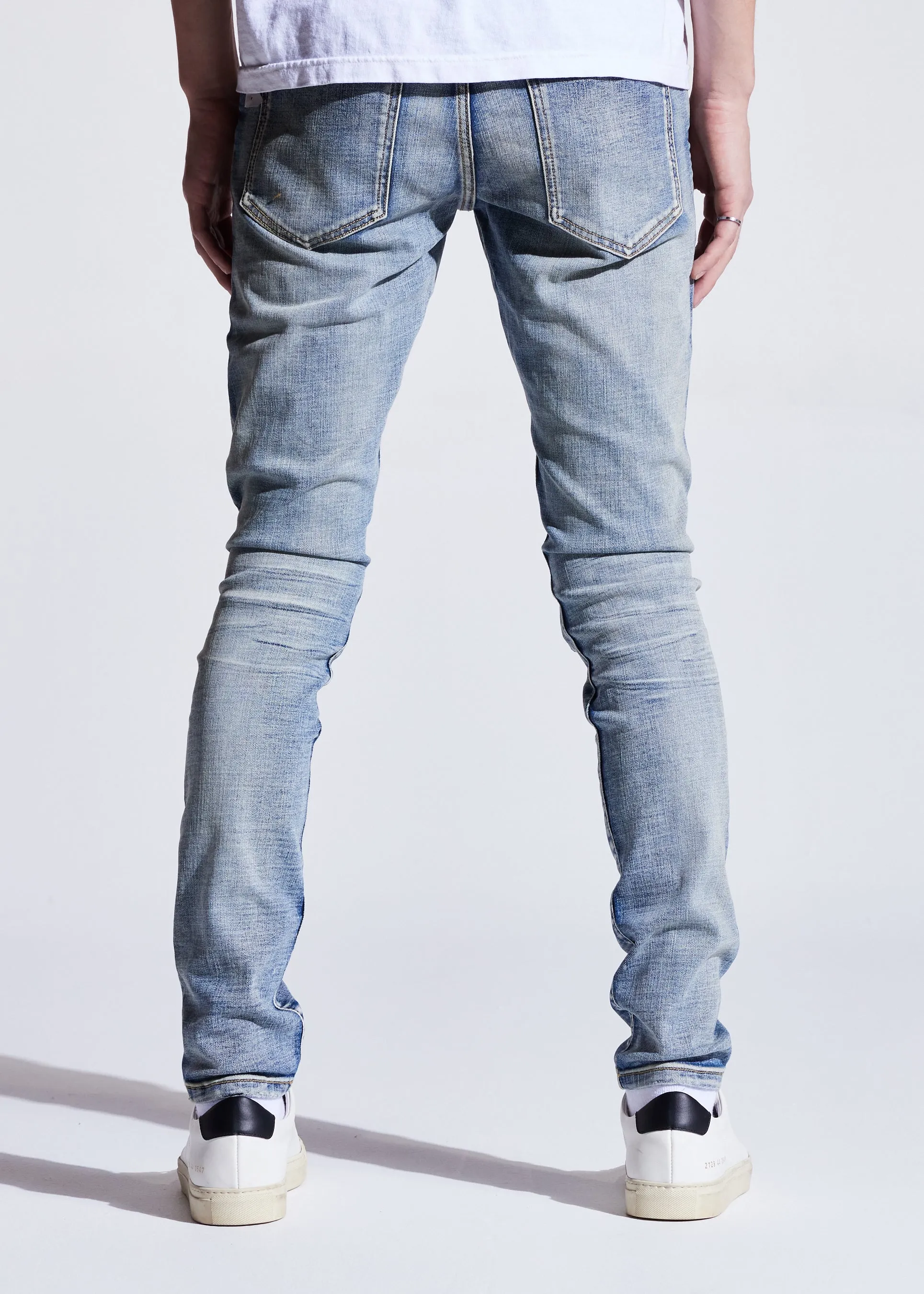 Hamlin Standard Denim